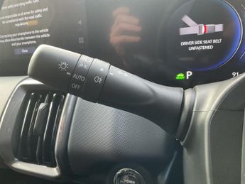 Suzuki E Vitara 128kW Motion 61kWh 5dr Auto