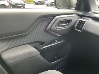 Suzuki E Vitara 128kW Motion 61kWh 5dr Auto