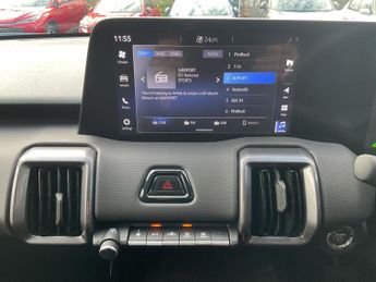 Suzuki E Vitara 128kW Motion 61kWh 5dr Auto