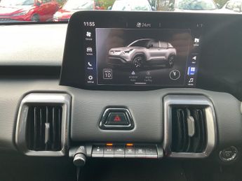 Suzuki E Vitara 128kW Motion 61kWh 5dr Auto