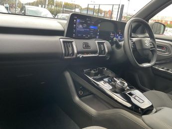 Suzuki E Vitara 128kW Motion 61kWh 5dr Auto