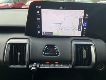 Suzuki E Vitara 128kW Motion 61kWh 5dr Auto