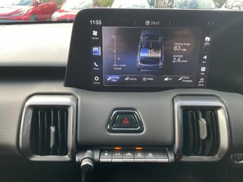 Suzuki E Vitara 128kW Motion 61kWh 5dr Auto
