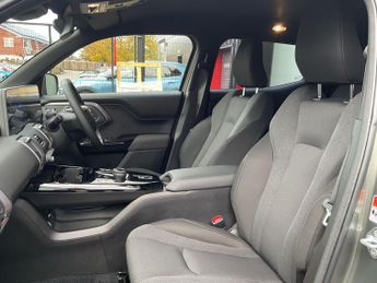 Suzuki E Vitara 128kW Motion 61kWh 5dr Auto