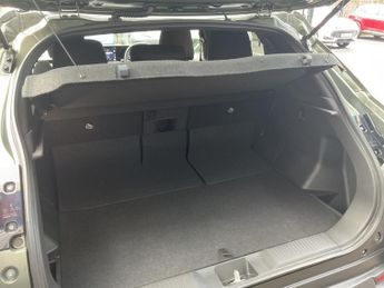 Suzuki E Vitara 128kW Motion 61kWh 5dr Auto