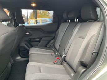 Suzuki E Vitara 128kW Motion 61kWh 5dr Auto