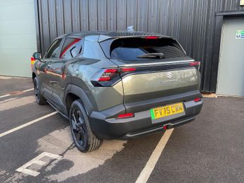 Suzuki E Vitara 128kW Motion 61kWh 5dr Auto