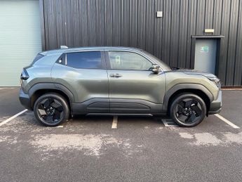 Suzuki E Vitara 128kW Motion 61kWh 5dr Auto