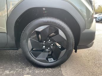 Suzuki E Vitara 128kW Motion 61kWh 5dr Auto