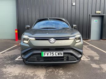 Suzuki E Vitara 128kW Motion 61kWh 5dr Auto
