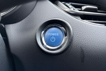 Toyota CHR 1.8 VVT-h Design CVT Euro 6 (s/s) 5dr