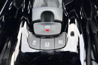 Toyota CHR 1.8 VVT-h Design CVT Euro 6 (s/s) 5dr