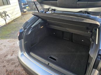 Citroen C4 1.2 PureTech MAX EAT8 Euro 6 (s/s) 5dr