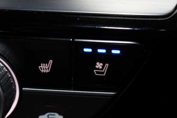 Honda CR-V 2.0 eHEV Advance 5dr eCVT