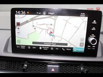 Honda CR-V 2.0 eHEV Advance 5dr eCVT