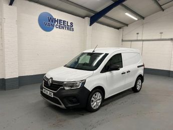 Renault Kangoo 1.5 dCi Blue ENERGY ML19 Advance MWB Euro 6 (s/s) 6dr