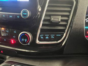 Ford Transit Custom 2.0 300 EcoBlue Limited Auto L1 H1 Euro 6 (s/s) 5dr