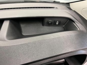 Ford Transit Custom 2.0 300 EcoBlue Limited Auto L1 H1 Euro 6 (s/s) 5dr