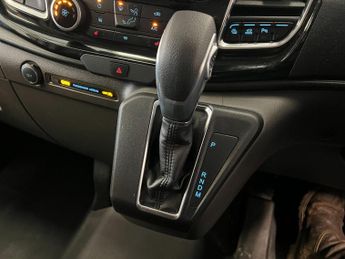 Ford Transit Custom 2.0 300 EcoBlue Limited Auto L1 H1 Euro 6 (s/s) 5dr