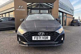 Hyundai I20 1.0T GDi Element 5dr