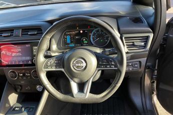 Nissan LEAF 110kW Acenta 39kWh 5dr Auto