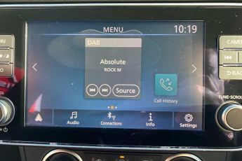 Nissan LEAF 110kW Acenta 39kWh 5dr Auto