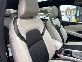 Nissan Qashqai 5Dr Tekna 1.3 MHEV Auto