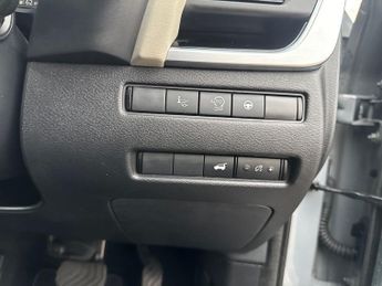 Nissan Qashqai 5Dr Tekna 1.3 MHEV Auto