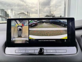 Nissan Qashqai 1.5 E-Power N-Connecta 5dr Auto