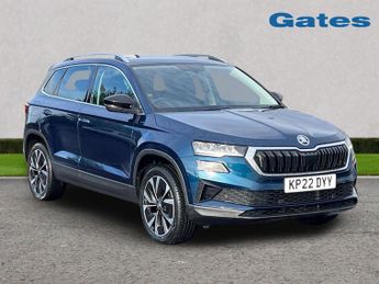 Skoda Karoq 5Dr SE L 1.5 TSI Auto