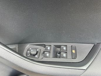 Skoda KAROQ 5Dr SE L 1.5 TSI Auto