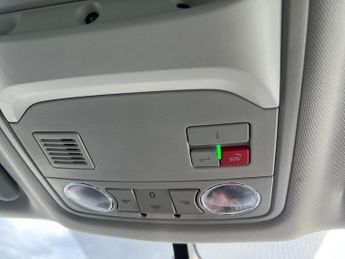 Skoda KAROQ 5Dr SE L 1.5 Auto