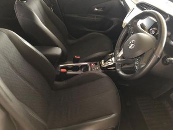 Vauxhall Corsa 100kW Elite Nav 50kWh 5dr Auto [7.4kWCh]