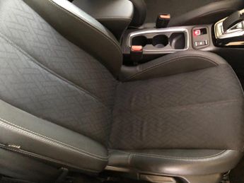 Vauxhall Corsa 100kW Elite Nav 50kWh 5dr Auto [7.4kWCh]