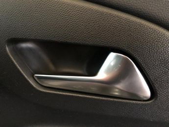 Vauxhall Corsa 100kW Elite Nav 50kWh 5dr Auto [7.4kWCh]