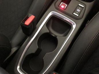 Vauxhall Corsa 100kW Elite Nav 50kWh 5dr Auto [7.4kWCh]