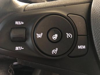 Vauxhall Corsa 100kW Elite Nav 50kWh 5dr Auto [7.4kWCh]