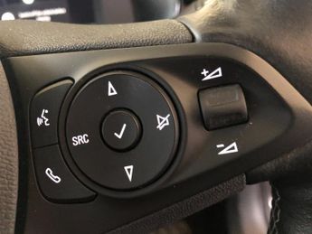 Vauxhall Corsa 100kW Elite Nav 50kWh 5dr Auto [7.4kWCh]