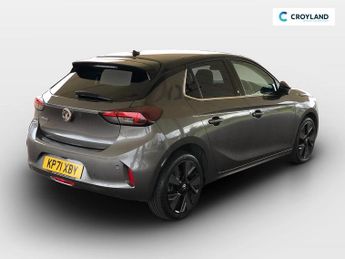 Vauxhall Corsa 100kW Elite Nav 50kWh 5dr Auto [7.4kWCh]