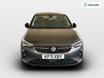 Vauxhall Corsa 100kW Elite Nav 50kWh 5dr Auto [7.4kWCh]