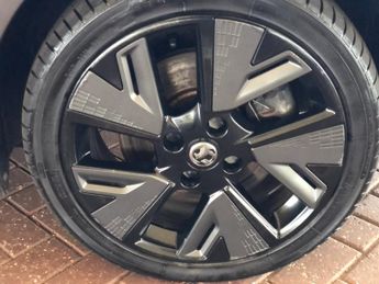 Vauxhall Corsa 100kW Elite Nav 50kWh 5dr Auto [7.4kWCh]