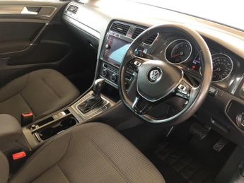 Volkswagen Golf 1.5 TSI EVO 150 Match 5dr DSG