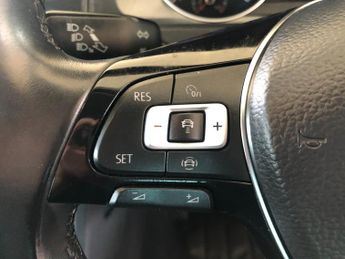 Volkswagen Golf 1.5 TSI EVO 150 Match 5dr DSG