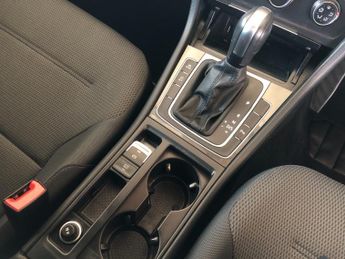 Volkswagen Golf 1.5 TSI EVO 150 Match 5dr DSG