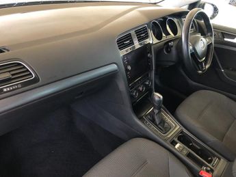 Volkswagen Golf 1.5 TSI EVO 150 Match 5dr DSG