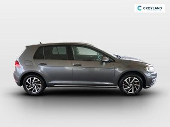 Volkswagen Golf 1.5 TSI EVO 150 Match 5dr DSG