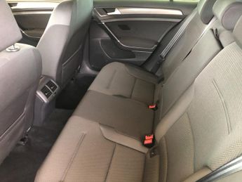 Volkswagen Golf 1.5 TSI EVO 150 Match 5dr DSG