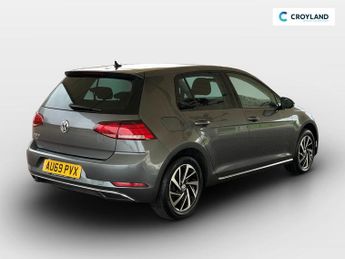 Volkswagen Golf 1.5 TSI EVO 150 Match 5dr DSG