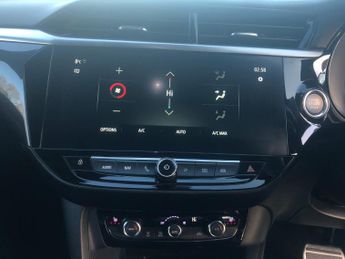 Vauxhall Corsa 100kW Ultimate 50kWh 5dr Auto [11kWCh]