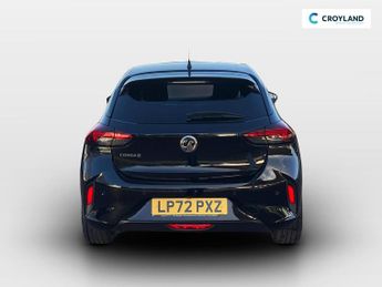 Vauxhall Corsa 100kW Ultimate 50kWh 5dr Auto [11kWCh]